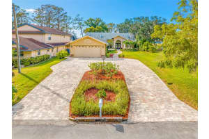 188 GEORGE STREET, TARPON SPRINGS, FL 34688 Sold 01/23/25