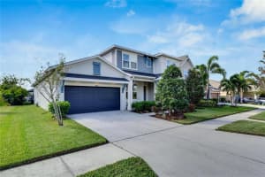 6917 PARADISO DRIVE, APOLLO BEACH, FL 33572 Sold 06/10/25