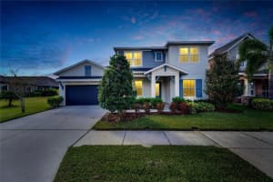 6917 PARADISO DRIVE, APOLLO BEACH, FL 33572 Sold 06/10/25