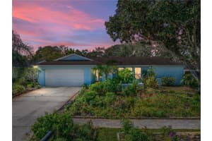 2650 PEACHTREE CIRCLE, CLEARWATER, FL 33761 Sold 01/10/25