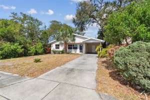 1432 DE LEON STREET, CLEARWATER, FL 33756 Sold 02/19/25