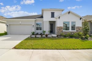 5921 HIDDEN BRANCH DRIVE, APOLLO BEACH, FL 33572 Sold 02/14/25