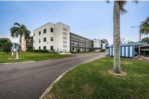 5969 TERRACE PARK DRIVE, SAINT PETERSBURG, FL 33709 Sold 05/23/25