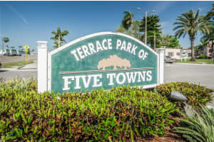 5969 TERRACE PARK DRIVE, SAINT PETERSBURG, FL 33709 Sold 05/23/25