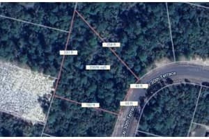 0 SW 30TH TERRACE TERRACE, OCALA, FL 34473 Sold 04/28/25