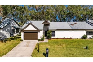 1457 PHEASANT CREEK DRIVE, PALM HARBOR, FL 34684 Sold 02/13/25