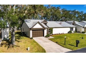 1457 PHEASANT CREEK DRIVE, PALM HARBOR, FL 34684 Sold 02/13/25