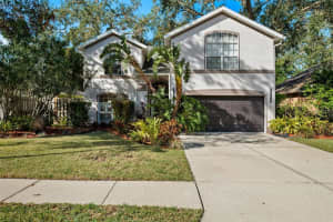 2457 HICKMAN CIRCLE, CLEARWATER, FL 33761 Sold 04/18/25