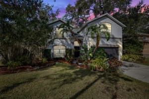 2457 HICKMAN CIRCLE, CLEARWATER, FL 33761 Sold 04/18/25