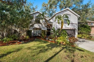 2457 HICKMAN CIRCLE, CLEARWATER, FL 33761 Sold 04/18/25