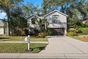 2457 HICKMAN CIRCLE, CLEARWATER, FL 33761 Sold 04/18/25