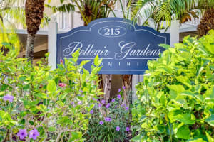 215 VALENCIA BOULEVARD, BELLEAIR BLUFFS, FL 33770 Sold 01/15/25
