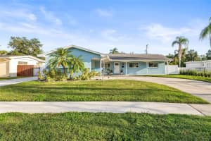 3418 PICWOOD ROAD, TAMPA, FL 33618 Sold 12/23/24