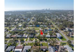 432 43RD AVENUE, ST PETERSBURG, FL 33703 Sold 12/16/24
