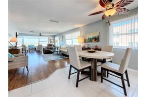6075 SHORE BOULEVARD, GULFPORT, FL 33707 Sold 01/03/25