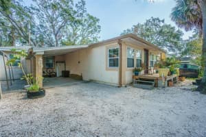 4653 78TH LANE, SAINT PETERSBURG, FL 33709 Sold 01/07/25