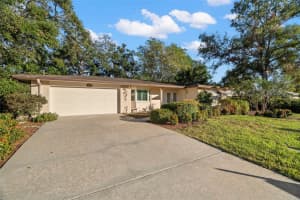 2315 WATROUS DRIVE DRIVE, DUNEDIN, FL 34698 Sold 01/21/25