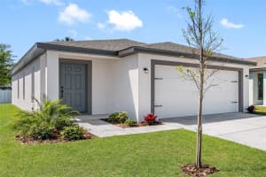 29522 FEDORA CIRCLE, BROOKSVILLE, FL 34602 Sold 12/09/24