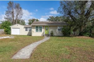 5125 47TH AVENUE, SAINT PETERSBURG, FL 33709 Sold 12/20/24