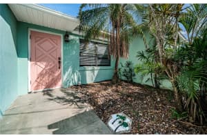 14035 PARSLEY DRIVE, MADEIRA BEACH, FL 33708 Sold 03/07/25