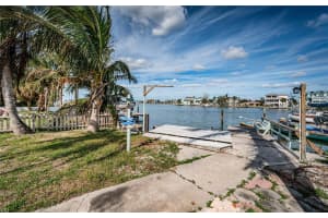 14035 PARSLEY DRIVE, MADEIRA BEACH, FL 33708 Sold 03/07/25