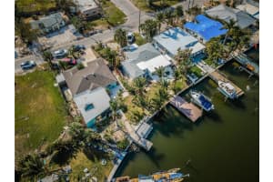 14035 PARSLEY DRIVE, MADEIRA BEACH, FL 33708 Sold 03/07/25