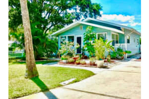 1757 New Hampshire Ave Ne, ST PETERSBURG