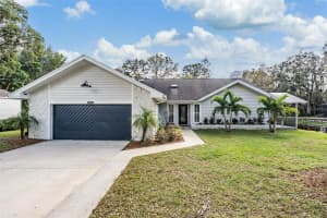 18212 OAKDALE ROAD, ODESSA, FL 33556 Sold 02/14/25