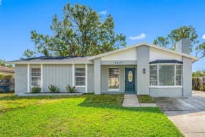 8621 FISH LAKE ROAD, TAMPA, FL 33619 Sold 02/07/25
