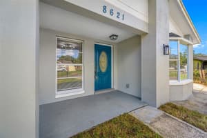 8621 FISH LAKE ROAD, TAMPA, FL 33619 Sold 02/07/25