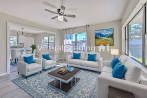 3005 39TH STREET, TAMPA, FL 33605 Sold 02/14/25