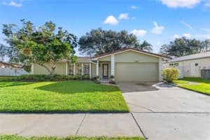 1926 IBIS DRIVE, CLEARWATER, FL 33764 Sold 01/10/25