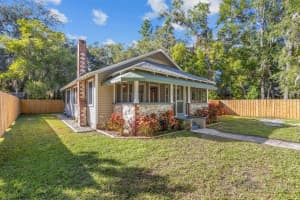 1916 2ND STREET, GAINESVILLE, FL 32609 Sold 04/18/25