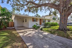 5814 6TH STREET, TAMPA, FL 33611 Sold 03/27/25
