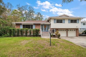 1580 JUNGLE AVENUE, SAINT PETERSBURG, FL 33710 Sold 12/30/24