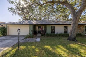 2227 WILLOWBROOK DRIVE, CLEARWATER, FL 33764 Sold 06/18/25