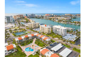 830 GULFVIEW BOULEVARD, CLEARWATER BEACH, FL 33767 Sold 01/03/25