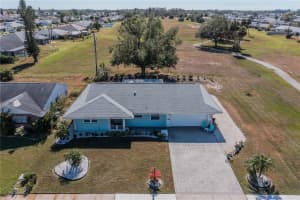 606 OJAI AVENUE, SUN CITY CENTER, FL 33573 Sold 04/28/25