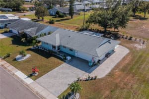 606 OJAI AVENUE, SUN CITY CENTER, FL 33573 Sold 04/28/25
