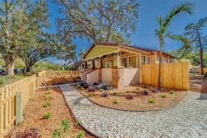 2960 DARTMOUTH AVENUE, SAINT PETERSBURG, FL 33713 Sold 12/16/24