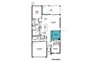 11535 MYAKKA BLUE DRIVE, VENICE, FL 34293 Sold 02/24/25