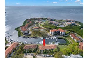 1802 MARINER DRIVE, TARPON SPRINGS, FL 34689 Sold 02/21/25