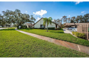 2580 LAURELWOOD DRIVE, CLEARWATER, FL 33763 Sold 01/07/25