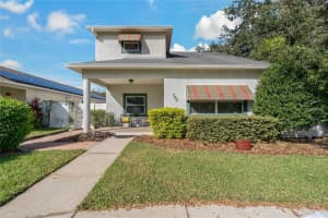 790 7TH AVENUE, LARGO, FL 33770 Sold 05/02/25