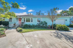 628 32ND AVENUE, SAINT PETERSBURG, FL 33704 Sold 12/11/24