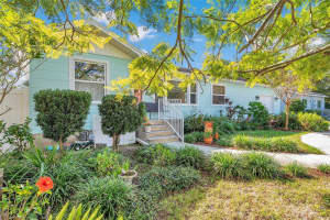 628 32ND AVENUE, SAINT PETERSBURG, FL 33704 Sold 12/11/24