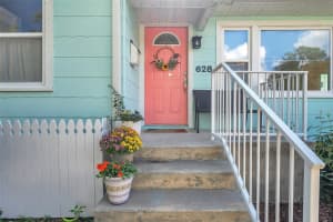 628 32ND AVENUE, SAINT PETERSBURG, FL 33704 Sold 12/11/24