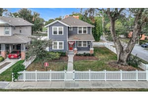 510 SPARKMAN AVENUE, TAMPA, FL 33602 Sold 01/27/25