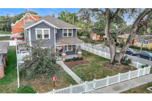 510 SPARKMAN AVENUE, TAMPA, FL 33602 Sold 01/27/25