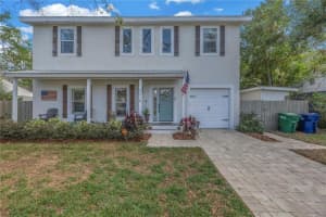 4210 BAY VIEW AVENUE, TAMPA, FL 33611 Sold 01/09/25